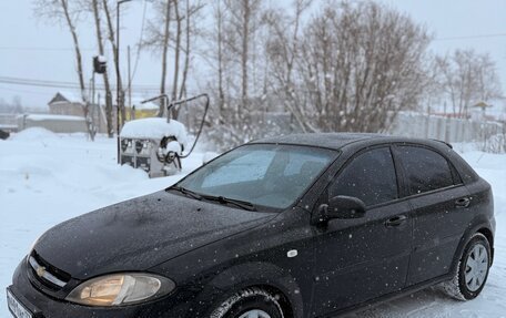 Chevrolet Lacetti, 2009 год, 385 000 рублей, 9 фотография