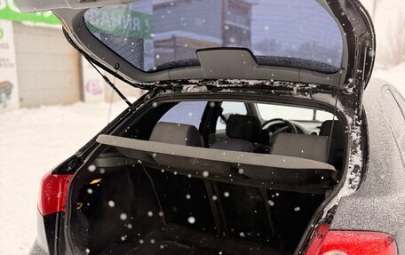 Chevrolet Lacetti, 2009 год, 385 000 рублей, 11 фотография