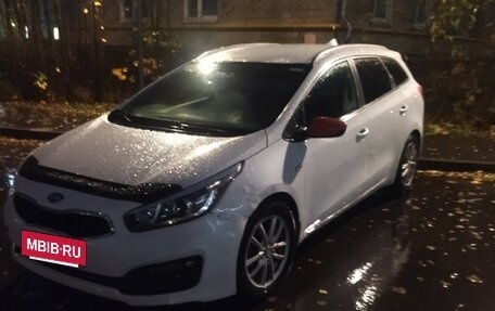 KIA cee'd III, 2018 год, 710 000 рублей, 8 фотография