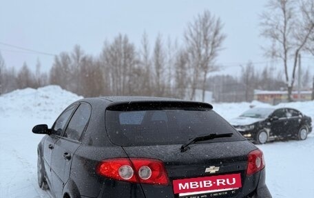 Chevrolet Lacetti, 2009 год, 385 000 рублей, 7 фотография