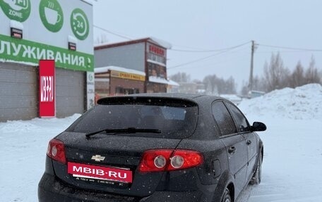 Chevrolet Lacetti, 2009 год, 385 000 рублей, 5 фотография