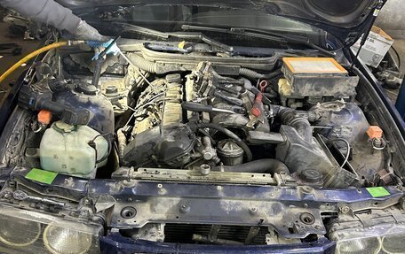 BMW 3 серия, 1993 год, 400 000 рублей, 5 фотография