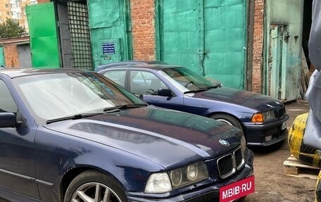BMW 3 серия, 1993 год, 400 000 рублей, 2 фотография