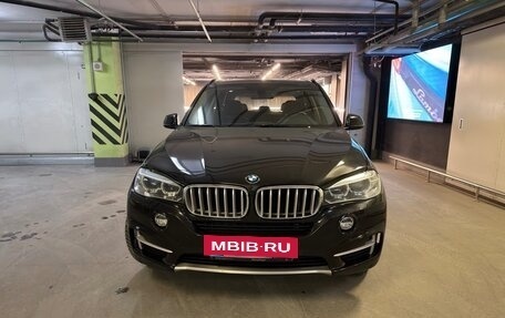 BMW X5, 2016 год, 3 300 000 рублей, 4 фотография