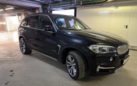 BMW X5, 2016 год, 3 300 000 рублей, 5 фотография
