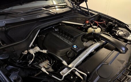 BMW X5, 2016 год, 3 300 000 рублей, 9 фотография