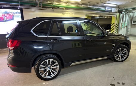 BMW X5, 2016 год, 3 300 000 рублей, 6 фотография
