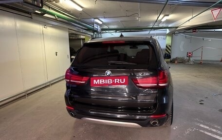 BMW X5, 2016 год, 3 300 000 рублей, 2 фотография