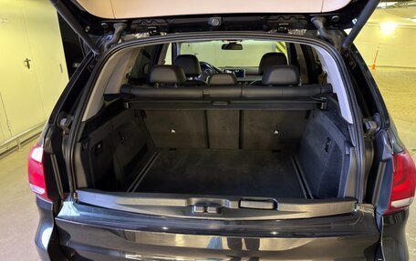 BMW X5, 2016 год, 3 300 000 рублей, 11 фотография