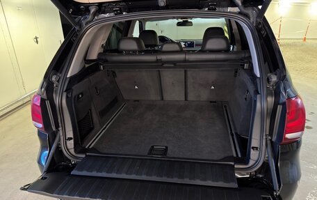 BMW X5, 2016 год, 3 300 000 рублей, 13 фотография