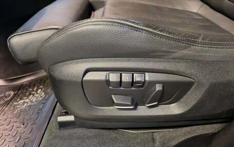 BMW X5, 2016 год, 3 300 000 рублей, 18 фотография