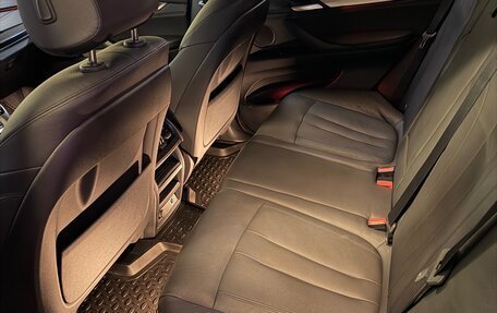 BMW X5, 2016 год, 3 300 000 рублей, 15 фотография