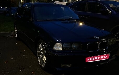 BMW 3 серия, 1993 год, 400 000 рублей, 3 фотография