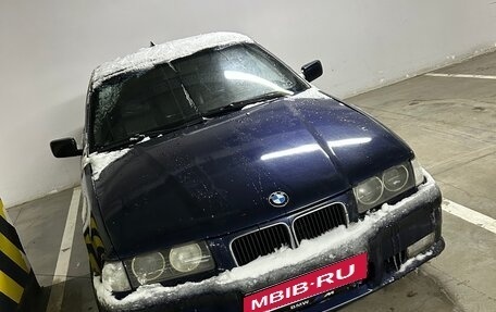 BMW 3 серия, 1993 год, 400 000 рублей, 7 фотография