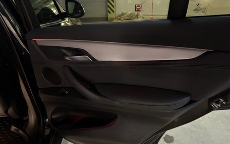 BMW X5, 2016 год, 3 300 000 рублей, 28 фотография