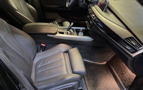 BMW X5, 2016 год, 3 300 000 рублей, 24 фотография