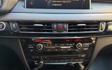 BMW X5, 2016 год, 3 300 000 рублей, 32 фотография