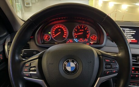 BMW X5, 2016 год, 3 300 000 рублей, 29 фотография