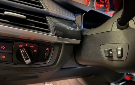 BMW X5, 2016 год, 3 300 000 рублей, 30 фотография