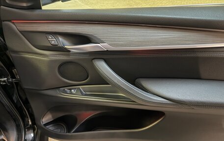 BMW X5, 2016 год, 3 300 000 рублей, 26 фотография