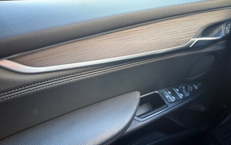 BMW X5, 2016 год, 3 300 000 рублей, 34 фотография