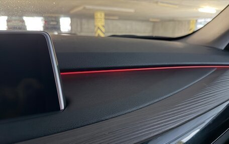 BMW X5, 2016 год, 3 300 000 рублей, 33 фотография