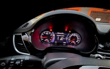 KIA Seltos I, 2022 год, 2 800 000 рублей, 9 фотография