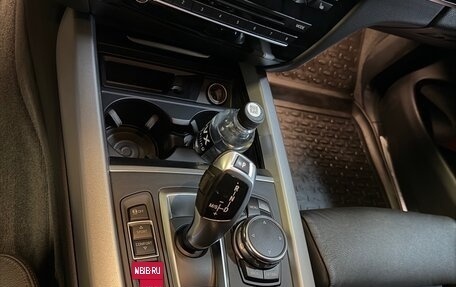 BMW X5, 2016 год, 3 300 000 рублей, 22 фотография