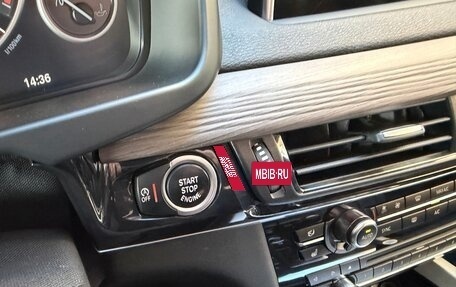 BMW X5, 2016 год, 3 300 000 рублей, 31 фотография