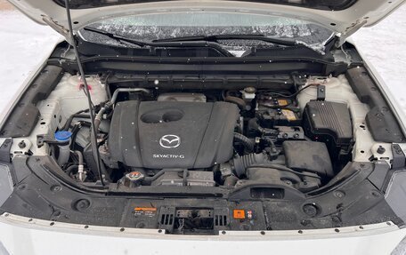 Mazda CX-5 II, 2021 год, 3 600 000 рублей, 8 фотография