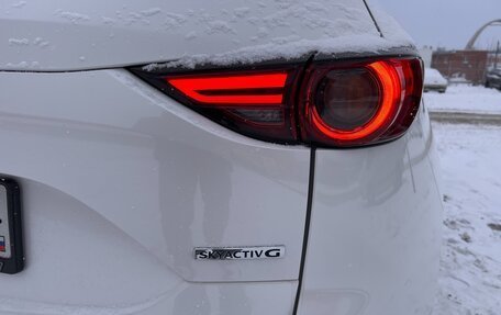 Mazda CX-5 II, 2021 год, 3 600 000 рублей, 11 фотография