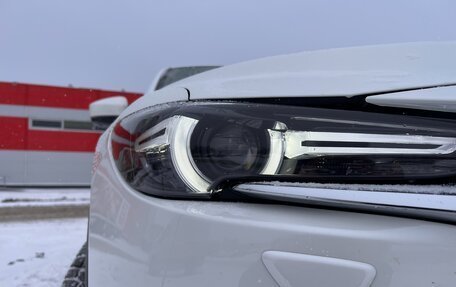 Mazda CX-5 II, 2021 год, 3 600 000 рублей, 12 фотография