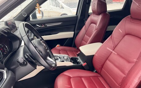 Mazda CX-5 II, 2021 год, 3 600 000 рублей, 16 фотография