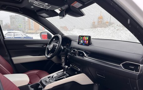 Mazda CX-5 II, 2021 год, 3 600 000 рублей, 17 фотография