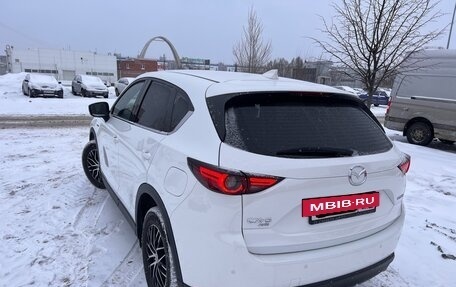 Mazda CX-5 II, 2021 год, 3 600 000 рублей, 6 фотография