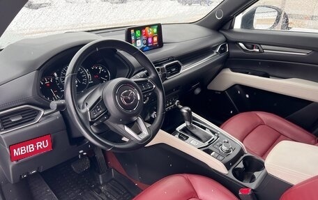 Mazda CX-5 II, 2021 год, 3 600 000 рублей, 14 фотография