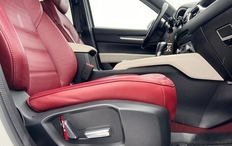 Mazda CX-5 II, 2021 год, 3 600 000 рублей, 19 фотография