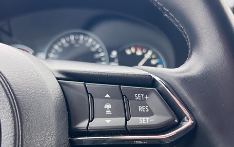 Mazda CX-5 II, 2021 год, 3 600 000 рублей, 27 фотография