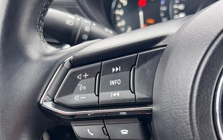 Mazda CX-5 II, 2021 год, 3 600 000 рублей, 28 фотография