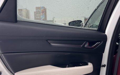 Mazda CX-5 II, 2021 год, 3 600 000 рублей, 24 фотография