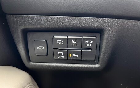 Mazda CX-5 II, 2021 год, 3 600 000 рублей, 26 фотография