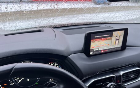 Mazda CX-5 II, 2021 год, 3 600 000 рублей, 25 фотография