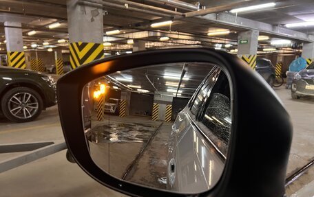 Mazda CX-5 II, 2021 год, 3 600 000 рублей, 31 фотография