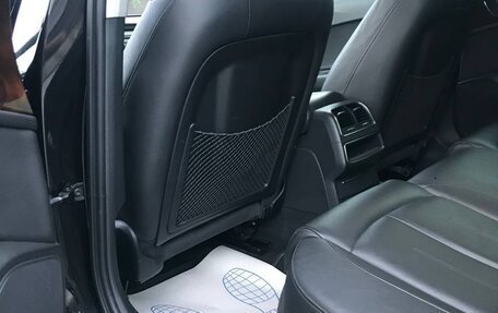 Audi A6, 2014 год, 1 655 000 рублей, 13 фотография