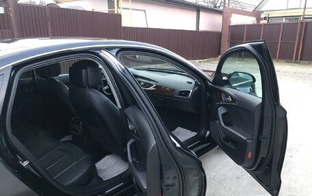 Audi A6, 2014 год, 1 655 000 рублей, 8 фотография