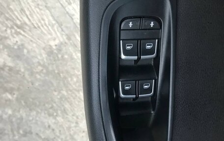 Audi A6, 2014 год, 1 655 000 рублей, 18 фотография