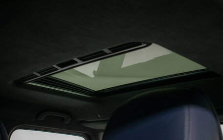 Mercedes-Benz G-Класс W463 рестайлинг _iii, 2021 год, 18 200 000 рублей, 19 фотография