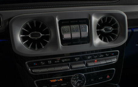 Mercedes-Benz G-Класс W463 рестайлинг _iii, 2021 год, 18 200 000 рублей, 14 фотография