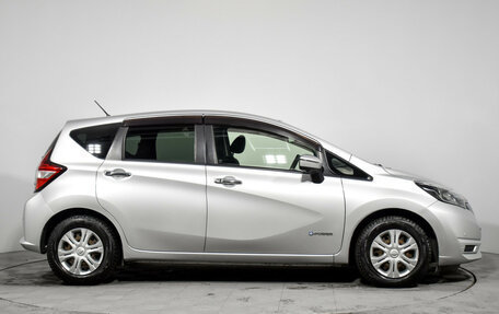 Nissan Note II рестайлинг, 2016 год, 1 090 000 рублей, 3 фотография