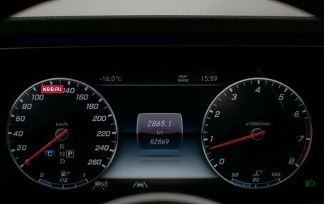 Mercedes-Benz G-Класс W463 рестайлинг _iii, 2021 год, 18 200 000 рублей, 12 фотография